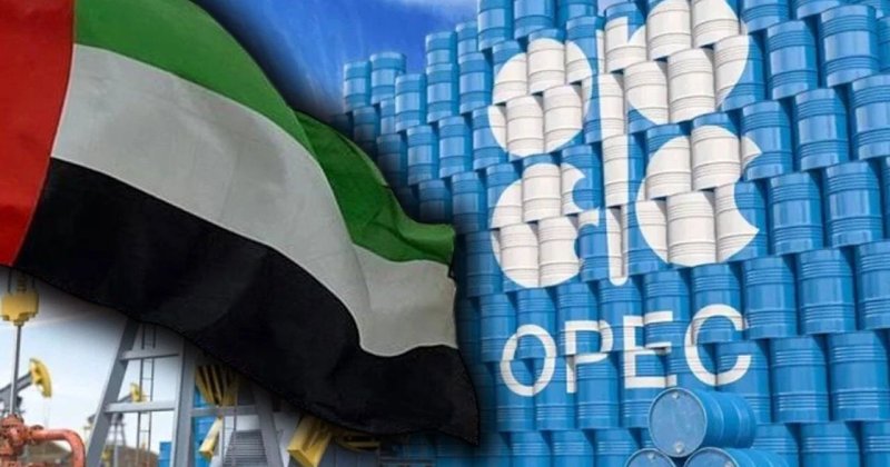 Bir kırılışın anatomisi: BAE’nin OPEC’ten ayrılmasının ardındaki yapısal güçler