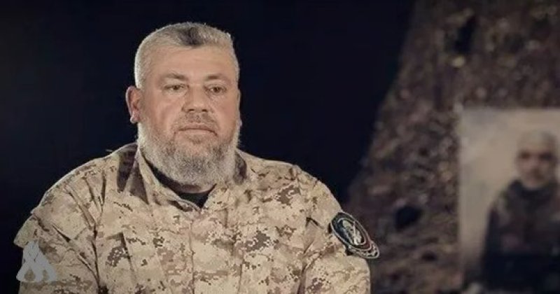 Kassam'ın "Hayalet" komutanı İzzeddin El-Haddad şehit oldu
