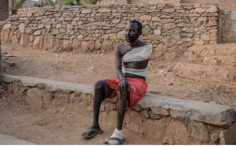 İnsansız hava araçları Sudan'daki iç savaşı yeniden şekillendiriyor