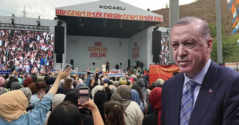 Kocaeli Gençlik Şöleni’nin düşündürdükleri