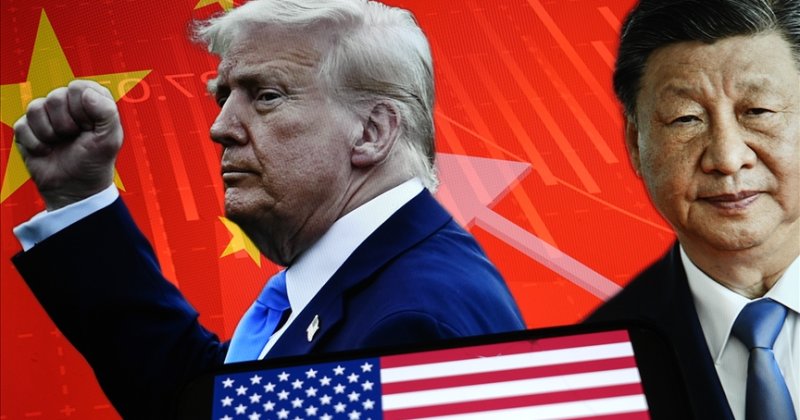 Çin’in yükselişi ve Amerikan hegemonyasının sınavı
