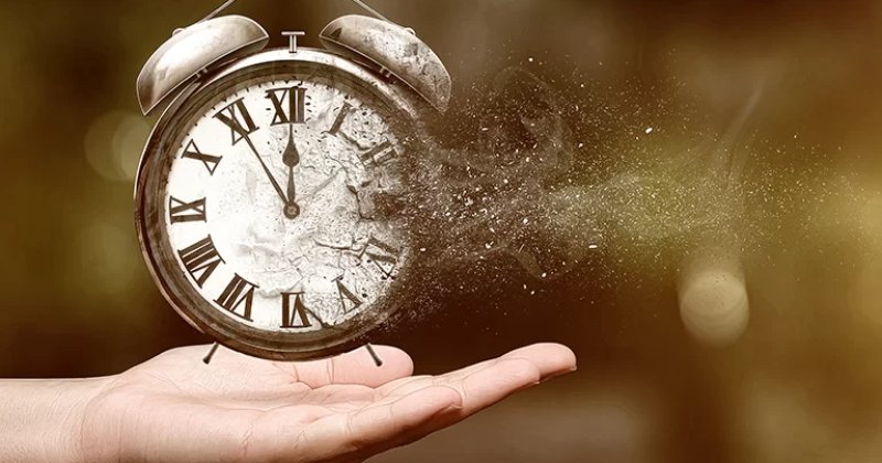 Hayatın en değerli nimeti neden zamandır?