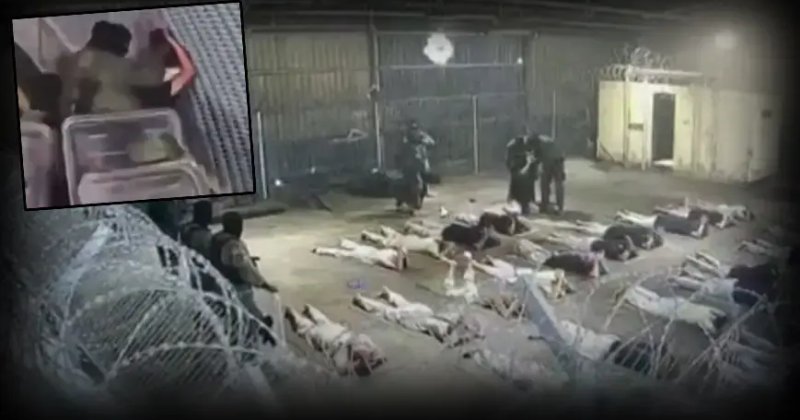 İsrail vahşetinin en iğrenç sınırı ve Müslümanların onur kırıcı sessizliği