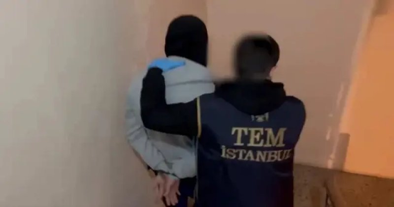 IŞİD bahanesiyle farklı çevrelerden insanlar mağdur edilmeye devam ediliyor!