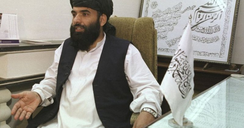 İslam Emirliği’nden dünyaya çağrı: Afganistan gerçeğini gelip yerinde görün