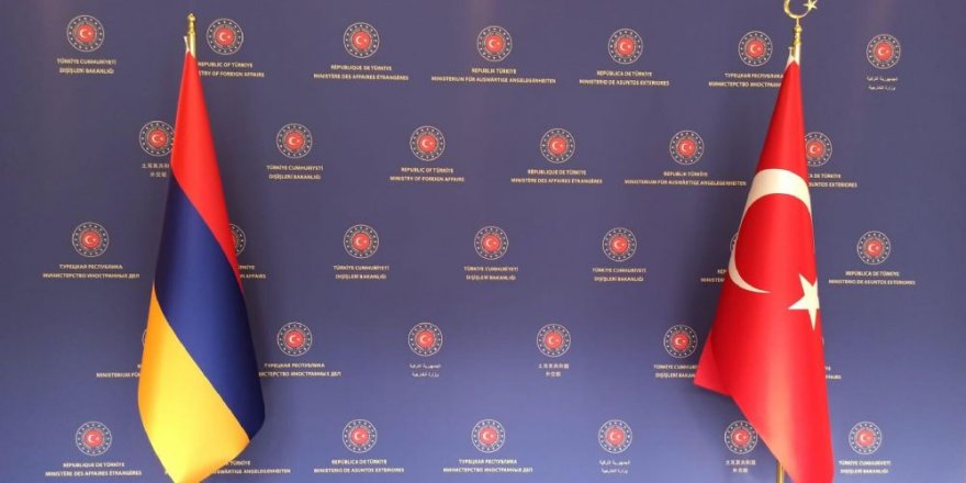 Türkiye-Ermenistan normalleşmesi: Stratejik fırsatlar ve yapısal meydan okumalar