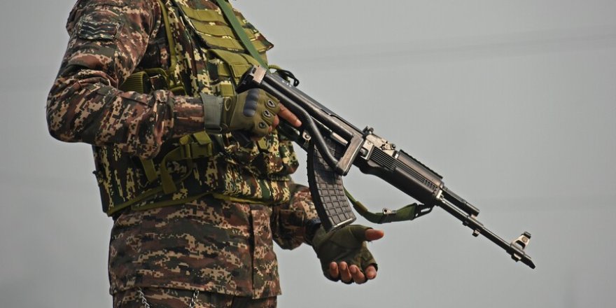 BM: 2025 yılında yaklaşık her 14 dakikada bir sivil öldürüldü