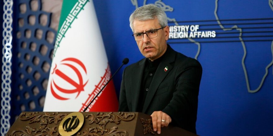Bekayi: ABD ile görüşmeler Pakistan arabuluculuğunda devam ediyor