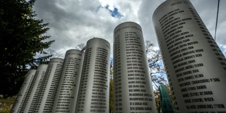 Belçika Federal Savcılığı, Saraybosna'ya keskin nişancılığa gidenler hakkında soruşturma açtı