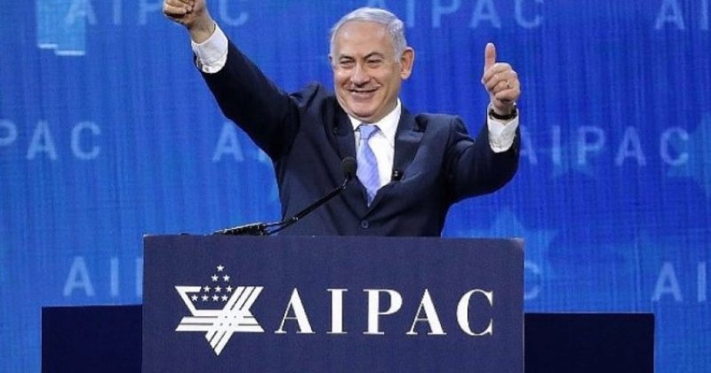 AIPAC'ın ABD ve İsrail hükümetleriyle bağlantılarını gösteren veriler yayımlandı