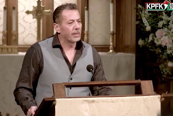 Ramzy Baroud ile Filistin'deki direniş hareketlerinin tarihi üzerine