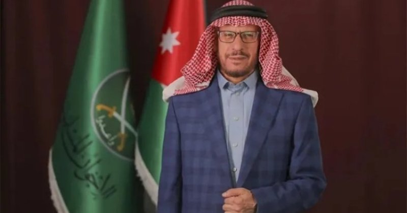 Ürdün’de “Gazze bağışları” dosyasında 4 İhvan lideri serbest bırakıldı