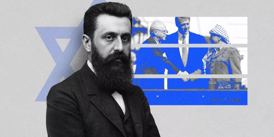 Siyonist anlatı Arap ve İslam dünyasının zihnine nasıl sızdı?