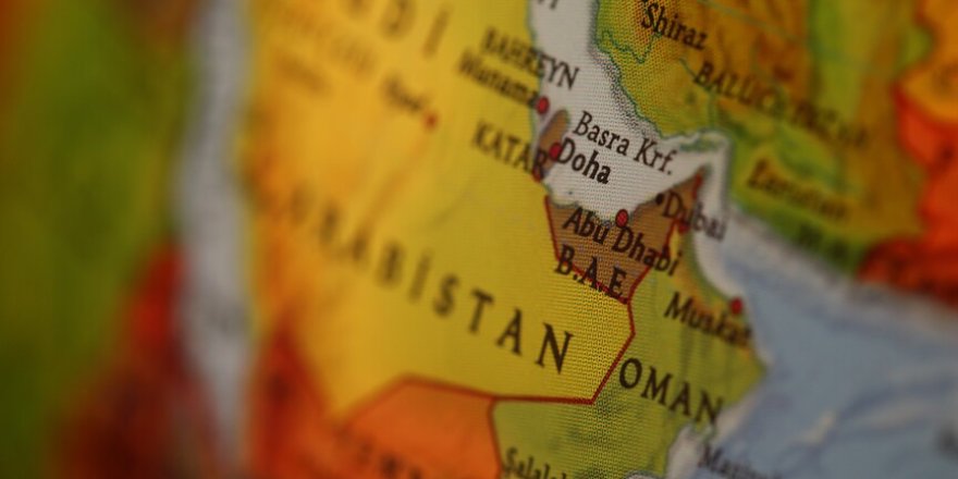 Körfez ülkeleri, İran'ın Hürmüz Boğazı'na ilişkin belirlediği alternatif güzergaha karşı çıktı