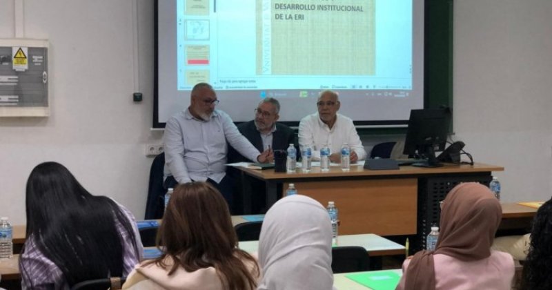 İspanya’da İslam eğitimi için yeni adım