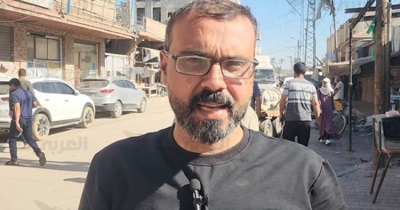 Hamas'tan arabuluculara çağrı: "İşgal güçleri ateşkes mutabakatını sabote ediyor"