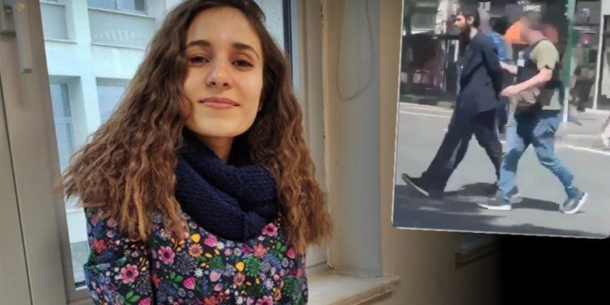 Gülistan Doku soruşturması: Umut Altaş ABD’de gözaltına alındı