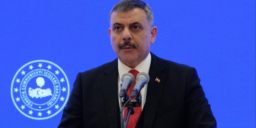 İçişleri Bakanı Mustafa Çiftçi açıkladı: Lakhdar Abboud ve ailesi deport edilmeyecek