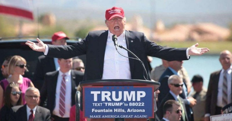 Trump, İran savaşını yeniden başlatmaya hazır görünüyor