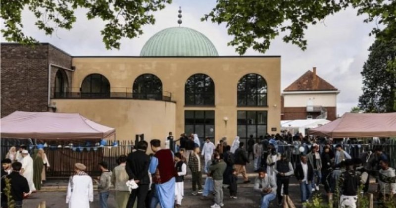 Fransa’da binlerce Müslümanın katılacağı İslami buluşma son anda yasaklandı