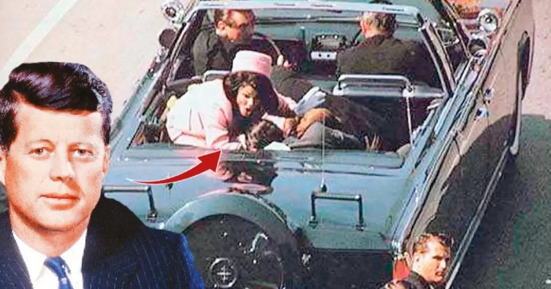 Kennedy suikastının karanlıkta kalan yönleri