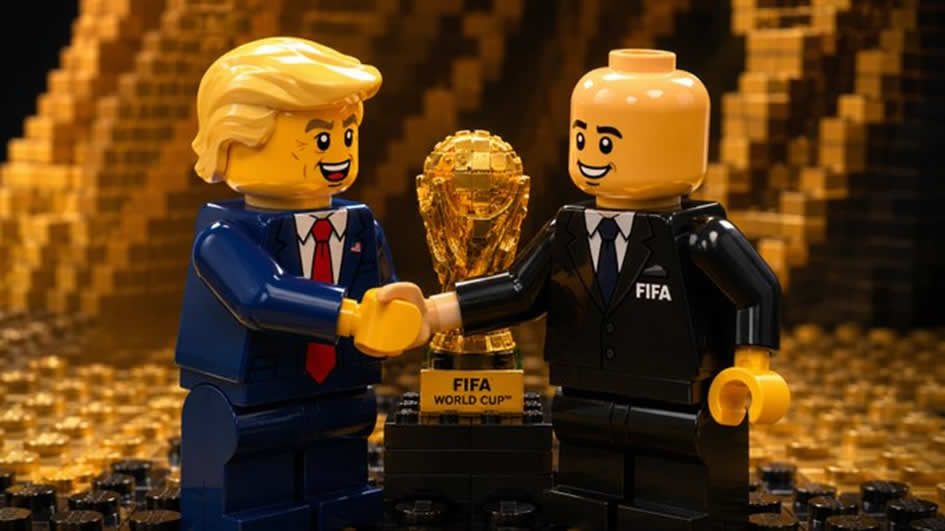 Futbolseverler, Dünya Kupası'nın canlı yayınlarını ve sponsorlarını boykot edecek. Ya siz?