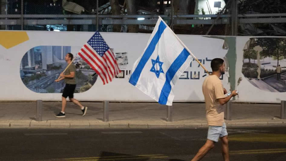 Tel Aviv ile dostluğun yıkıcı yeni bedeli: “Truman’ın köpeğini unutun”