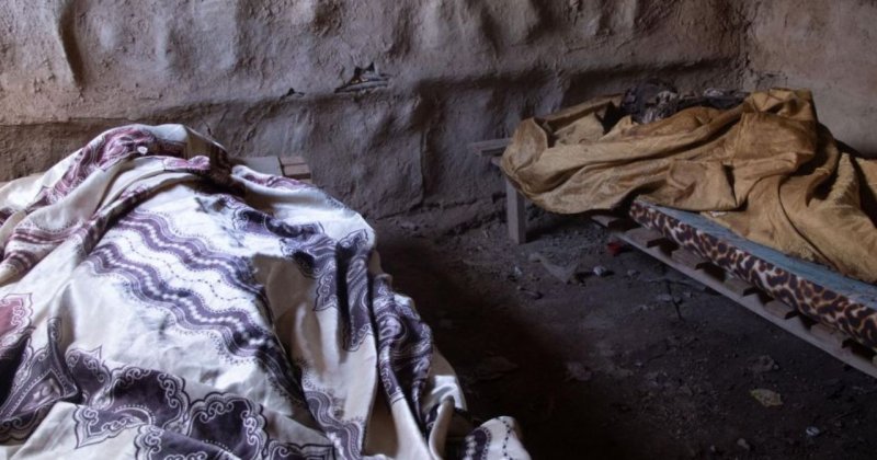 Somali'de hava saldırısında katledilen sivillerin görüntüleri ortaya çıktı