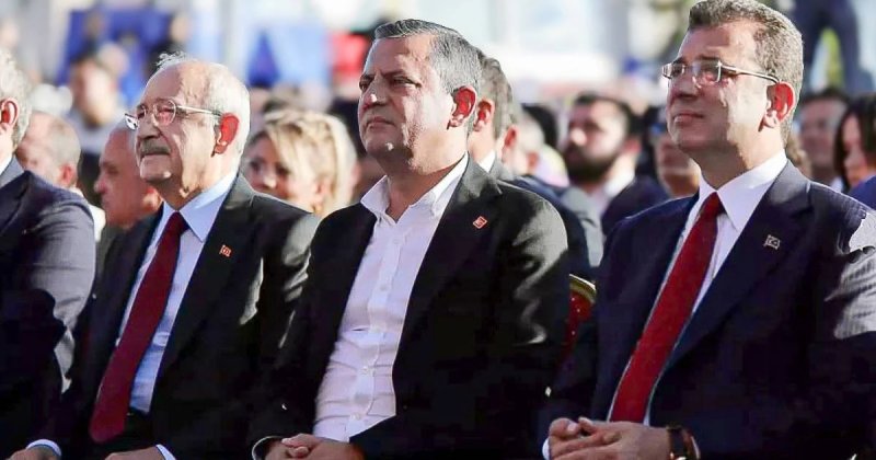 CHP seçmeninin bitmeyen kurtarıcı arayışı