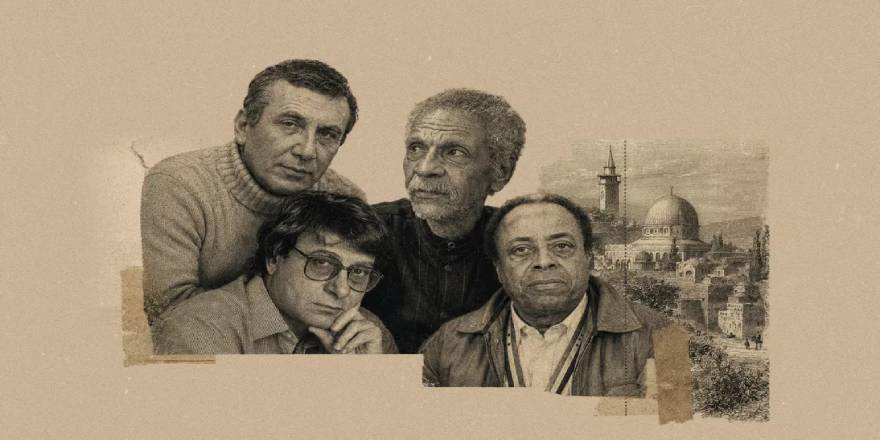 Küresel vicdanı uyandıran, ümmeti harekete geçiren bir unsur olarak Filistin şiiri