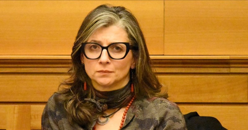 ABD, Albanese'ye yönelik yaptırımları yeniden yürürlüğe koydu