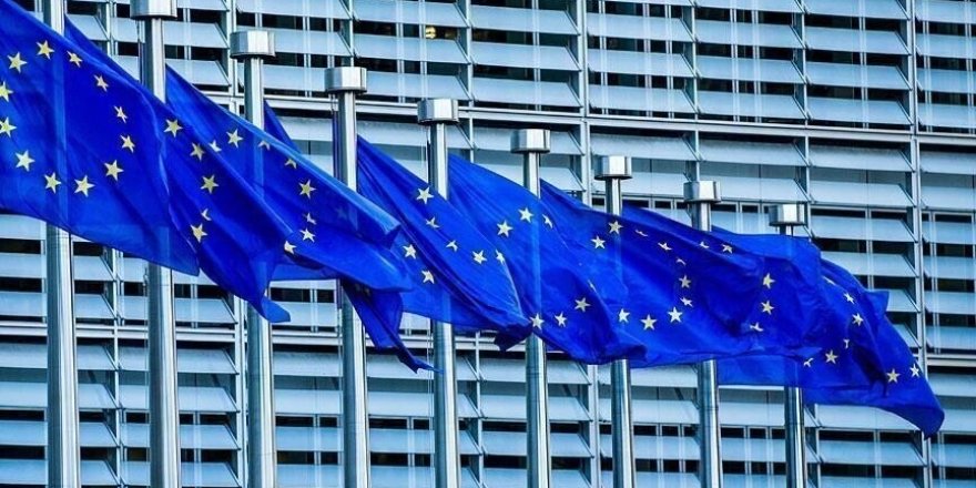 AB’den Filistin topraklarını gaspeden Siyonist yerleşimcilere yeni yaptırımlar