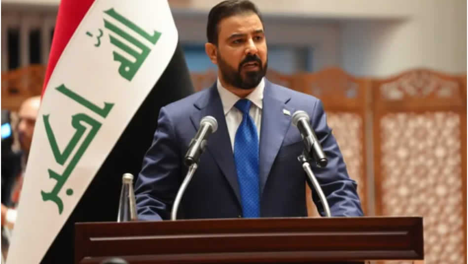 Ali el-Zaidi ve Yeşil Bölge'de siyasi çözüm illüzyonu
