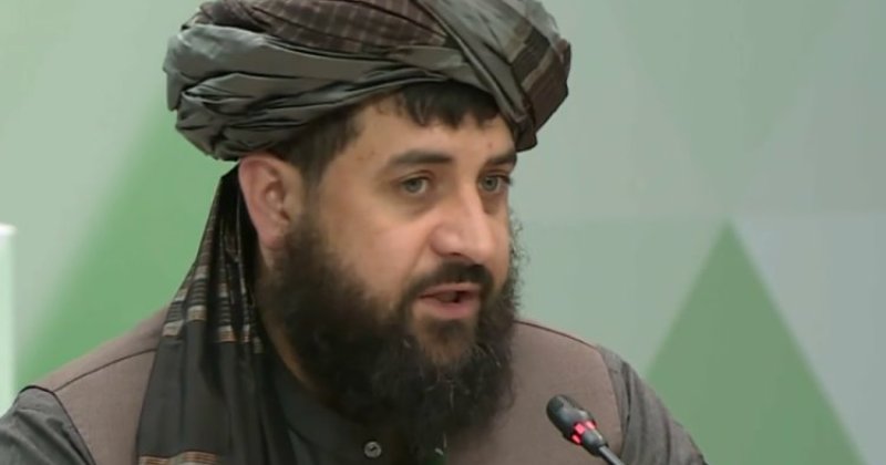 İslam Emirliği Savunma Bakanı küresel güçleri uyardı: İç işlerimize müdahaleye izin vermeyiz