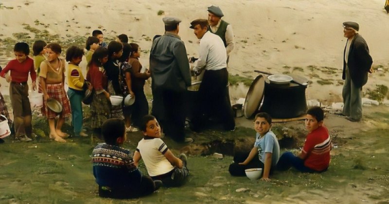 İlkel ritüel iddialarına karşı kurbanın sosyolojik ve birleştirici gücü