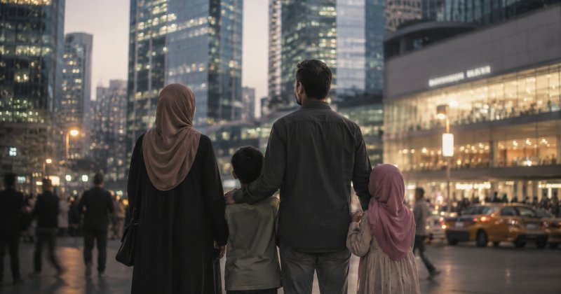 Neoliberal aklın yıktığı son sığınak: Aile