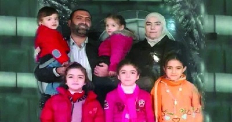 Dr. Rania Abbasi ve tüm ailesinin Emced Yusuf tarafından katledildiği ortaya çıktı