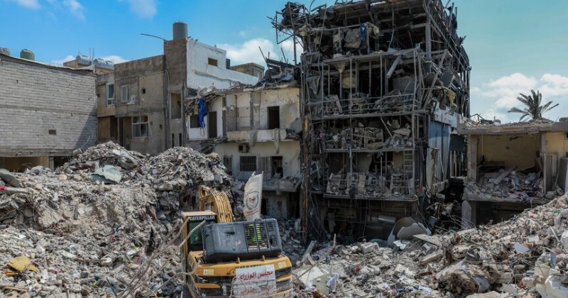 BM Güvenlik Konseyi Pazartesi günü Lübnan konusunda bir toplantı düzenleyecek