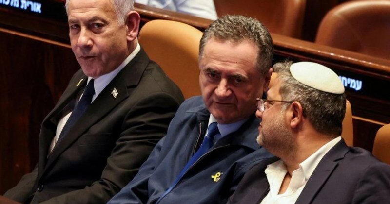 Siyonistlerden Beyrut'un güney banliyölerine saldırı emri