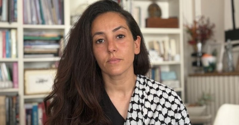 Fransız aktivist Hadjal: Dövüldük, cinsel saldırıya uğradık, işkence gördük