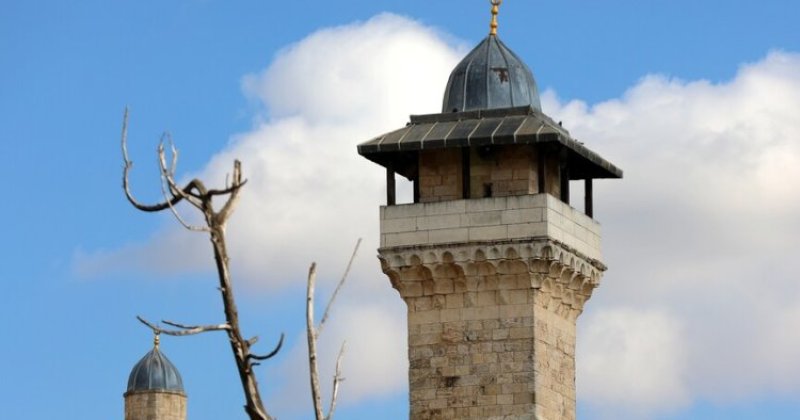 Filistin: İsrail'in ezanları susturmayı öngören yasa tasarısı "dini savaş" ilanı