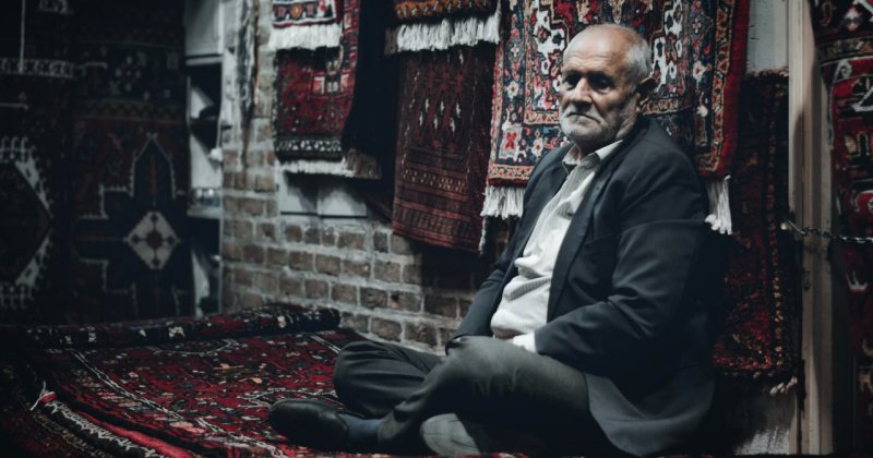 İran'da enflasyon, İkinci Dünya Savaşı'ndan bu yana en yüksek seviyeye ulaştı