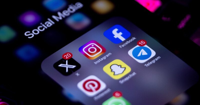 Maldivler, 16 yaş altındakilerin sosyal medyaya erişimini kısıtlayan ülkeler arasına katılıyor