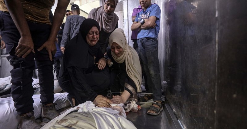 Ateşkesin başlamasından bu yana işgalciler Gazze’de 933 insanı şehit ettiler