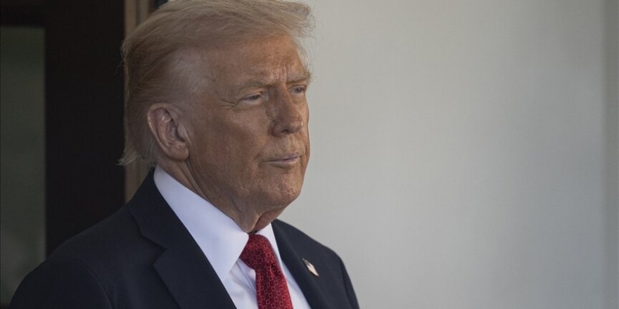 Trump, yapay zekaya ilişkin kararname imzaladı