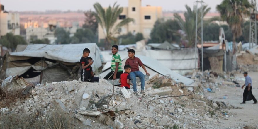 OHCHR: İsrail’in Filistinlilere yönelik uygulamaları savaş suçu teşkil ediyor