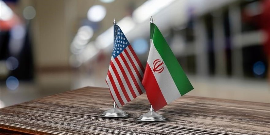 ABD'den İranlı kripto para borsalarına yaptırım