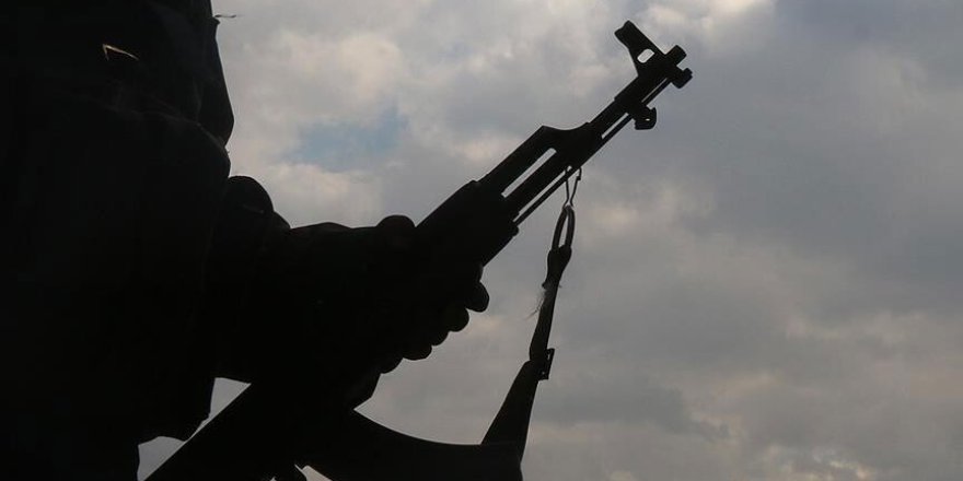 Irak'ta “silahın yalnızca devletin elinde toplanması” için kurulan komitenin çalışmalarına başladığı duyuruldu
