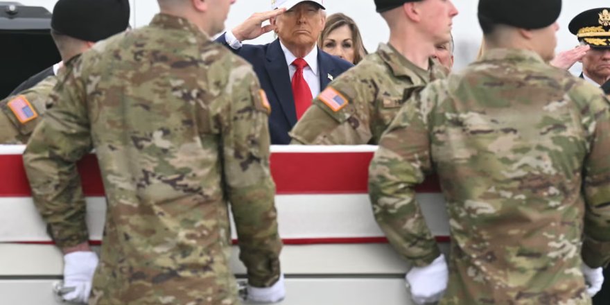 Trump’ın İran “macerası” Vietnam’dan daha büyük bir küresel dönüm noktası olabilir mi?