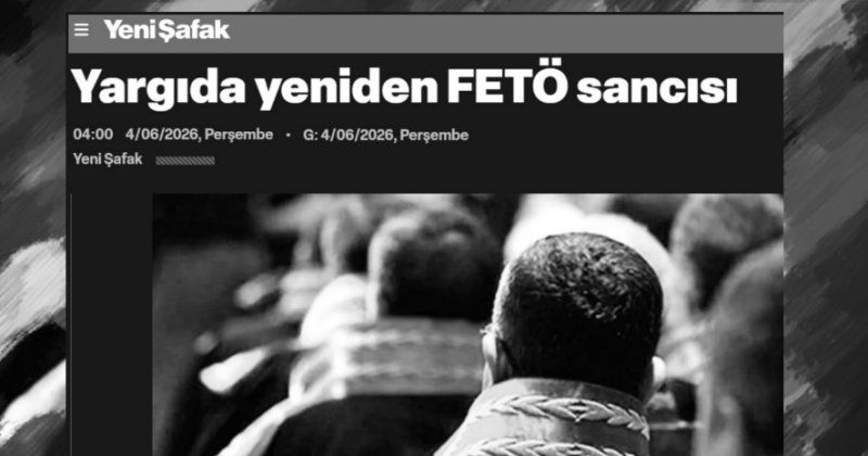 Yeni Şafak ne yapmak istiyor?